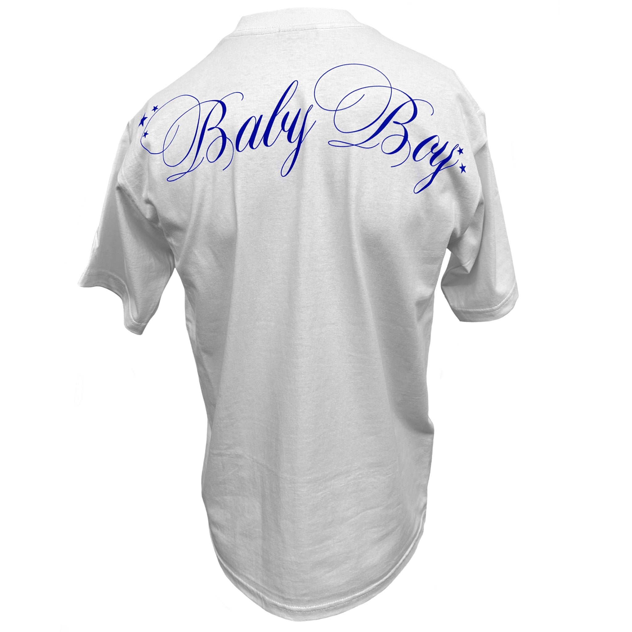 BabyBoy T-shirt